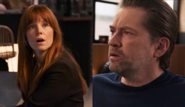 GTST Spoilers - maandag 20 t/m donderdag 23 oktober 2025