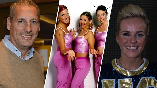 dit waren de meest spraakmakende K3-schandalen