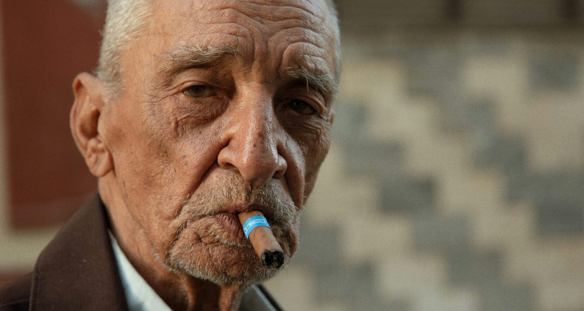 Dit doet stoppen met roken met je brein (zelfs op late leeftijd zijn er voordelen)