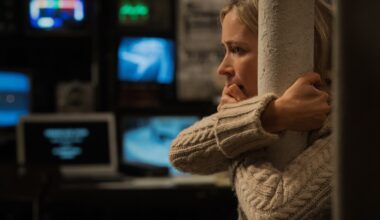 De 3 topfilms die Netflix deze week heeft toegevoegd