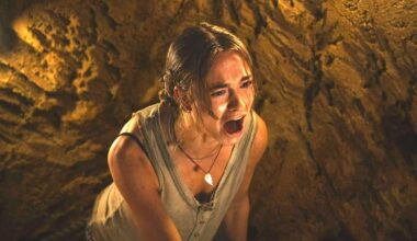 Gruwelijke eerste teaser voor 'Primate': zo willen we teasers hebben!