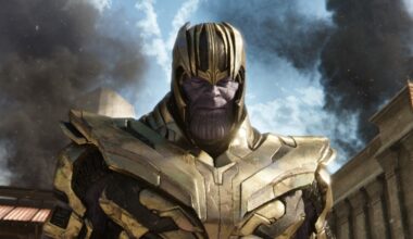 IJdele hoop? Hardnekkige geruchten dat Thanos terugkeert in 'Avengers: Doomsday' of 'Avengers: Secret Wars'