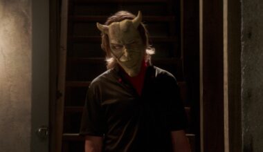 Als je dit idee hoort voor 'The Black Phone 3', wil je hem direct zien