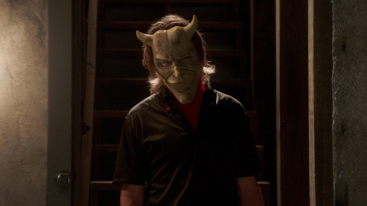 Als je dit idee hoort voor 'The Black Phone 3', wil je hem direct zien