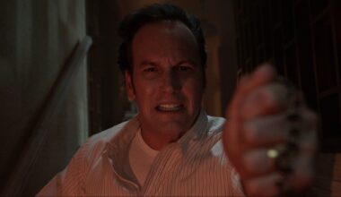 'The Conjuring' gaat toch overstag: nieuwe film in de maak na opbrengst van bijna $500 miljoen