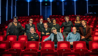 The Royal Dutch Scam met Lo van Gorp en Diederik van Vleuten.