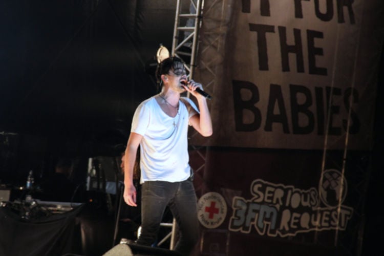 Slachtoffers Kane opgelucht na afscheidsconcert: “Hopelijk is het nu definitief”