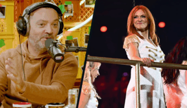 Miguel Wiels over de K3-nummers die reünieshow niet gehaald hebben: “Mijn maag keert nog elke keer als ik dat hoor”