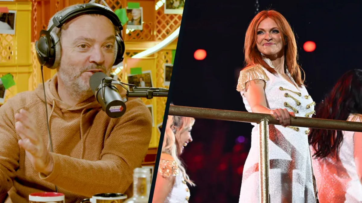 Miguel Wiels over de K3-nummers die reünieshow niet gehaald hebben: “Mijn maag keert nog elke keer als ik dat hoor”