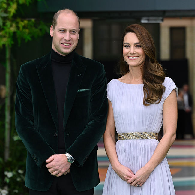 kate middleton earthshot prize dress
