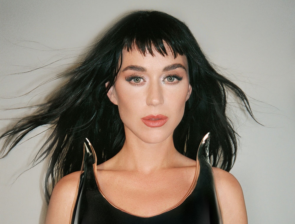 Leak: Katy Perry naar Werchter Boutique 2026