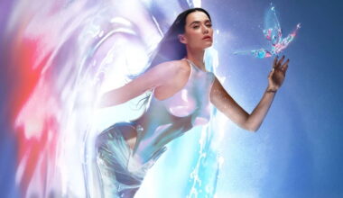 Katy Perry doet festivals: Pinkpop en Rock Werchter 2026 onder de kanshebbers