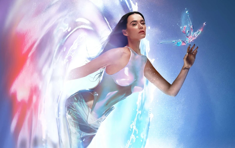 Katy Perry doet festivals: Pinkpop en Rock Werchter 2026 onder de kanshebbers