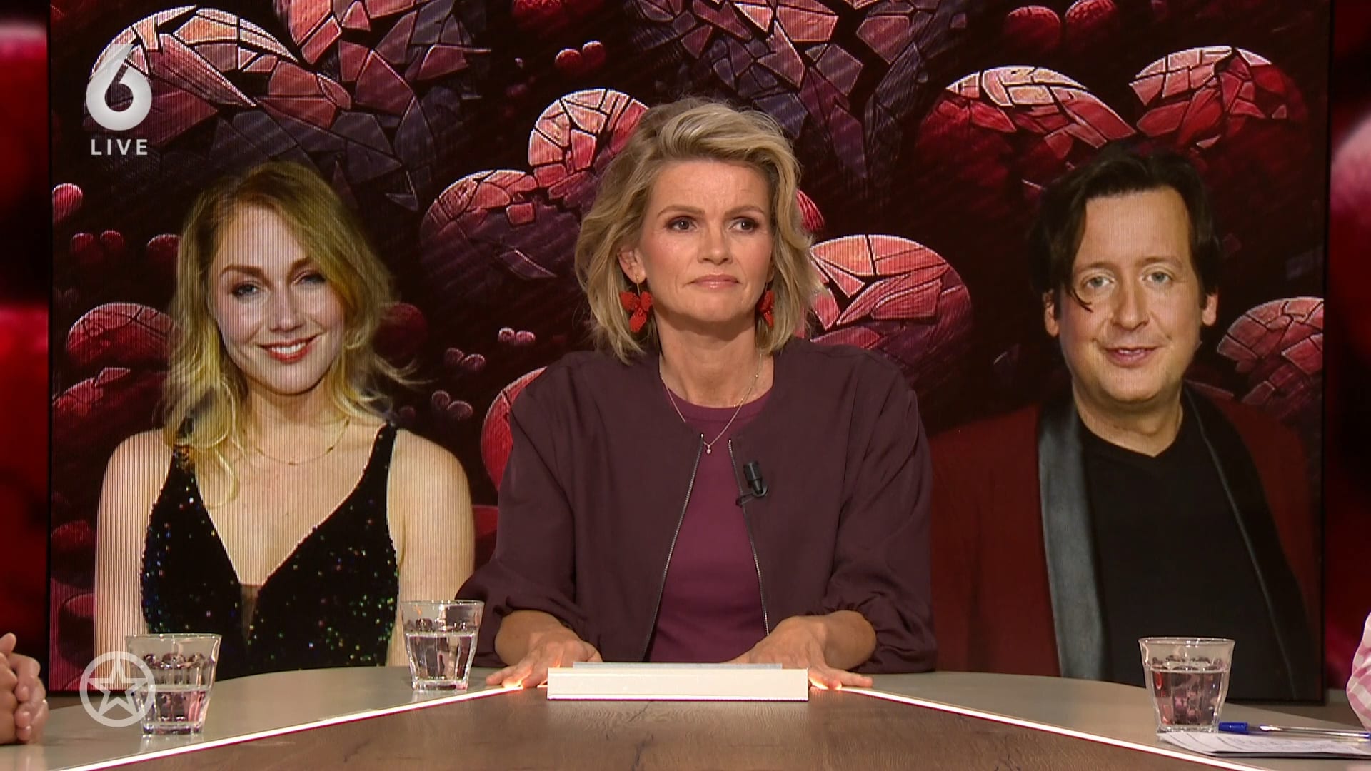 Kazàn-familie in rep en roer door relatiebreuk Steven en Jaimie