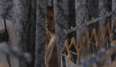 Vanavond op televisie: Erotische thriller uit 2021, een prima start van je weekend?