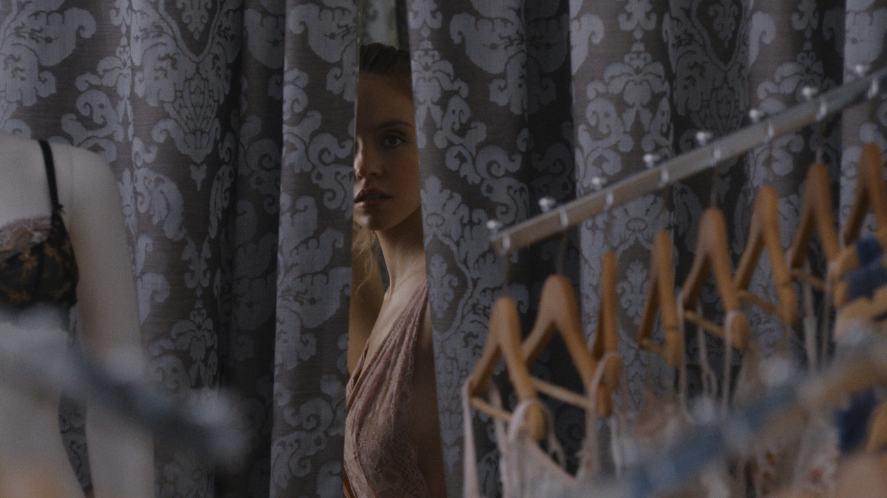 Vanavond op televisie: Erotische thriller uit 2021, een prima start van je weekend?