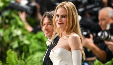 Nicole Kidman gaat na 19 jaar huwelijk scheiden van Keith Urban