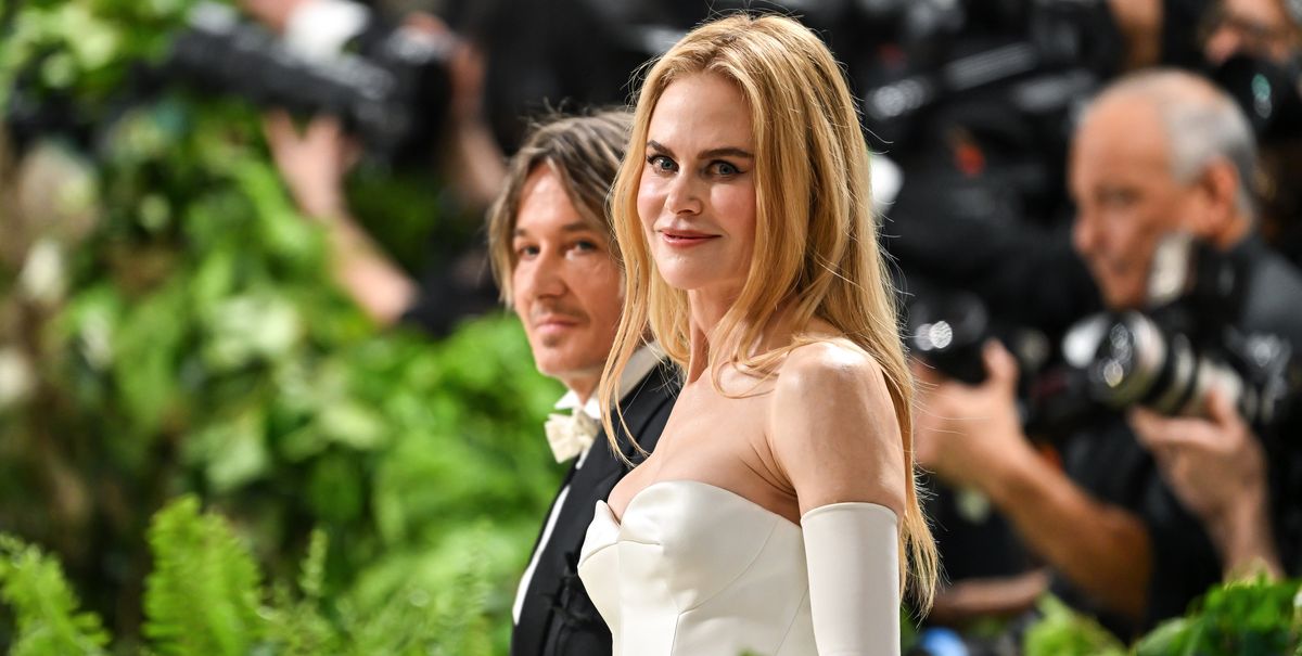 Nicole Kidman gaat na 19 jaar huwelijk scheiden van Keith Urban
