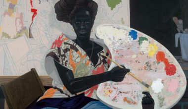 Zin in kunst tijdens het eerste herfstweekend? Deze knappe expo’s kan u gaan bekijken