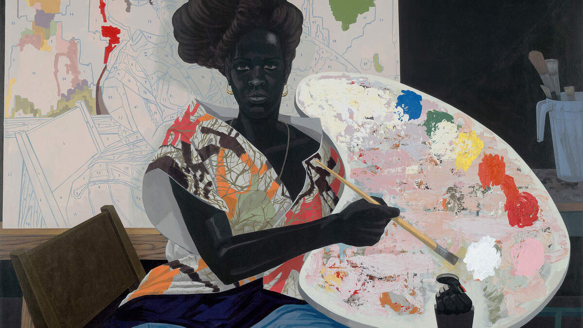 Zin in kunst tijdens het eerste herfstweekend? Deze knappe expo’s kan u gaan bekijken