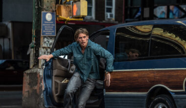 Maandag kun je deze fonkelnieuwe bioscoopfilm uit 2025 al thuis bekijken