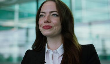 Dit zijn de nieuwe bioscoopfilms van deze week: alle 8 titels op een rij