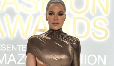 Khloé Kardashian heeft al drie jaar geen seks: 'Diegene moet wel heel bijzonder zijn'