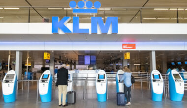 30 miljoen is KLM kwijt aan stakingen: in vergelijking met de concurrentie een meevaller - Luchtvaartnieuws