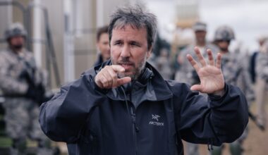 Denis Villeneuve (Dune) bespreekt de interessantste acteur waarmee hij werkte: "We flirten met gevaar"