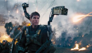 Tom Cruise "gaat de wereld verrassen" met zijn volgende bioscoopfilm