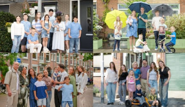 Dit is wanneer het nieuwe seizoen van Een huis vol begint