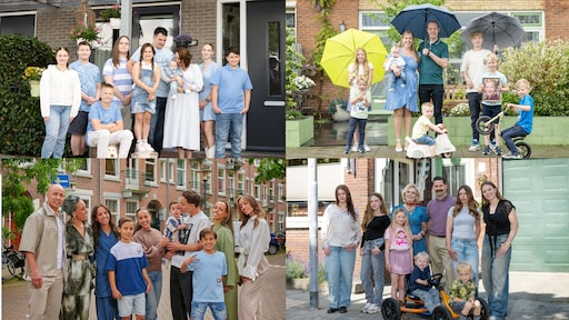 Dit is wanneer het nieuwe seizoen van Een huis vol begint