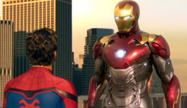 Marvel verandert de rol van Iron Man: nu opeens de slechterik?