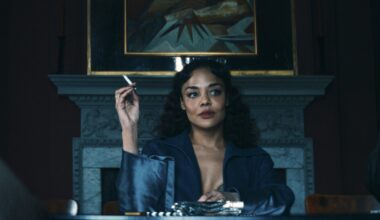 Deze film op Prime Video mag je niet missen: "zinderend" drama met Marvel-ster Tessa Thompson