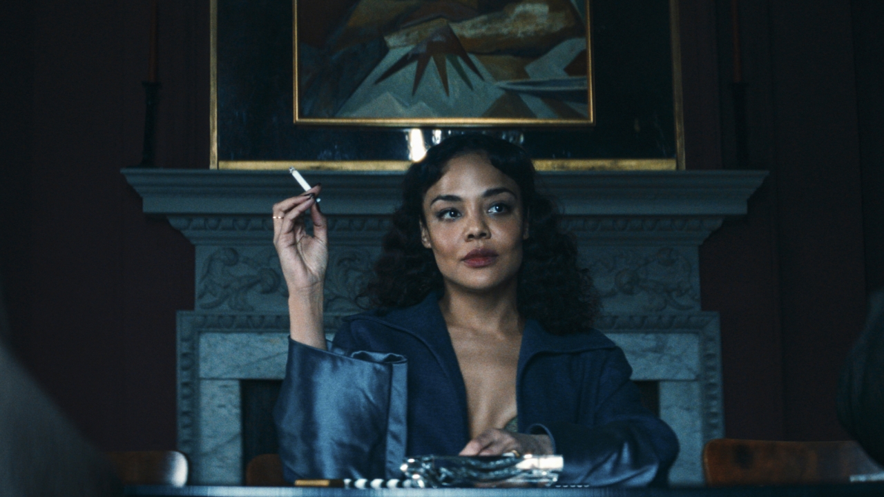 Deze film op Prime Video mag je niet missen: "zinderend" drama met Marvel-ster Tessa Thompson