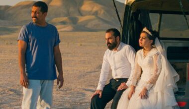 Enorme hit op Rotten Tomatoes: is dit dé grote Oscarfavoriet?