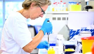 Galapagos stopt met celtherapie tegen kanker: sluiting vestiging Leiden dreigt