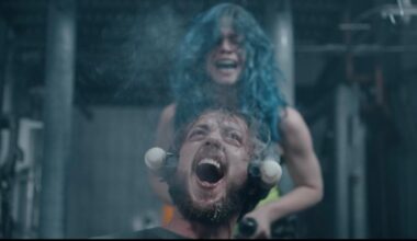 Gloednieuwe en meest schokkende Nederlandse film verovert Top 10 van Prime Video