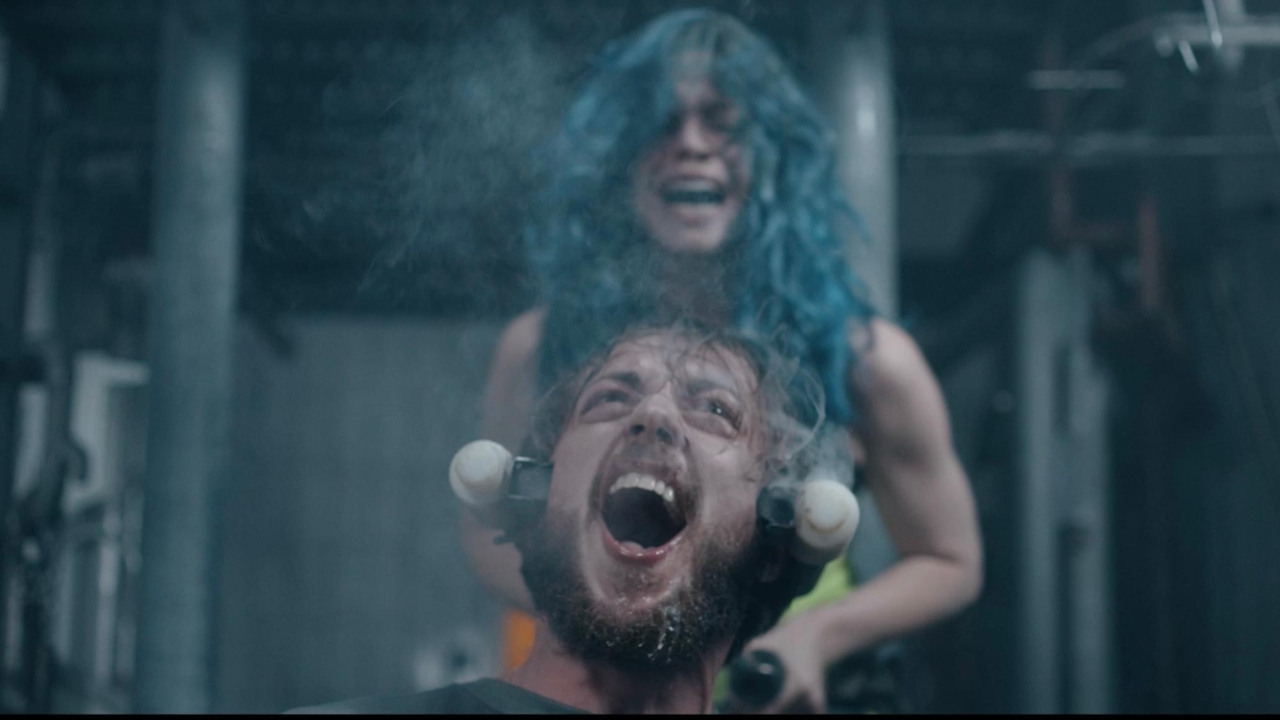 Gloednieuwe en meest schokkende Nederlandse film verovert Top 10 van Prime Video