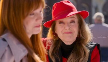 Kijkers genieten (en huilen) volop van jubileumaflevering GTST