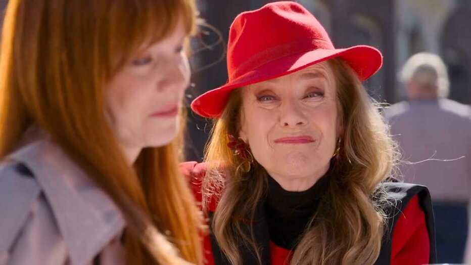 Kijkers genieten (en huilen) volop van jubileumaflevering GTST