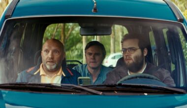 'Straf': film van voormalig youtuber is geen straf