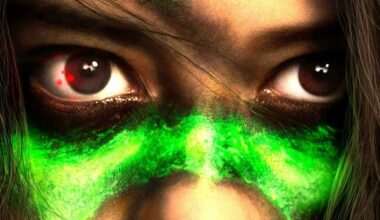 'John Wick'-bedenker maakt brute nieuwe actiefilm met 'Prey'-actrice