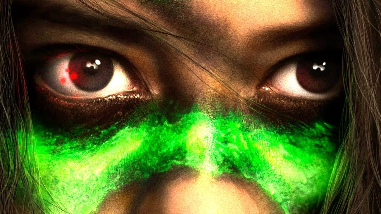 'John Wick'-bedenker maakt brute nieuwe actiefilm met 'Prey'-actrice