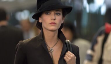 Dé bekendste geheim agent aller tijden verovert de Prime Video Top 10