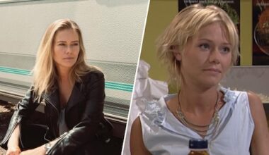 'Daantje Mus terug als psycholoog'