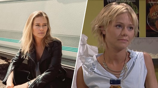 'Daantje Mus terug als psycholoog'