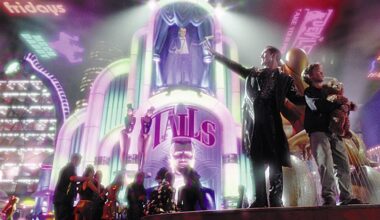 Deze 3 epische scifi-films zou je vanavond echt moeten kijken