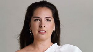 Thumbnail voor Leslie Keijzer open over haar depressie: 'Nu weer zin om te léven'