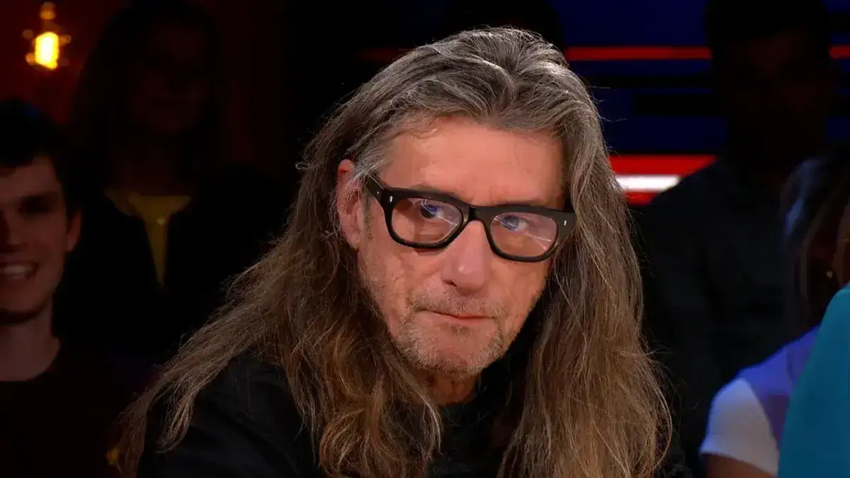 Herman Brusselmans snapt avontuurlijke programma’s met BV’s niet: “Ik ga mijn leven niet riskeren voor 7.000 euro”